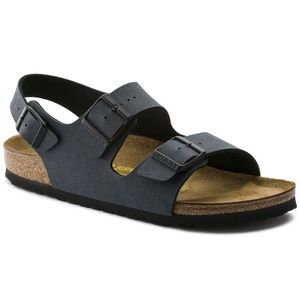 Birkenstock's size 45 (Men's 12) Black